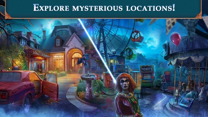 Twin Mind 2 f2p screenshot image 4_Popularmodapk.com