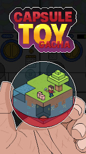 Capsule Toy Gacha<span>(Free purchase)</span> screenshot image 5_Popularmodapk.com