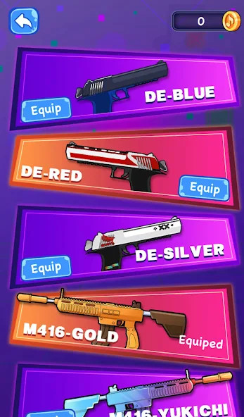 FNF Music Battle: Rap Shooter<span>(mod)</span> screenshot image 4_Popularmodapk.com