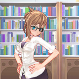 Talking anime tutor1.1_Popularmodapk.com