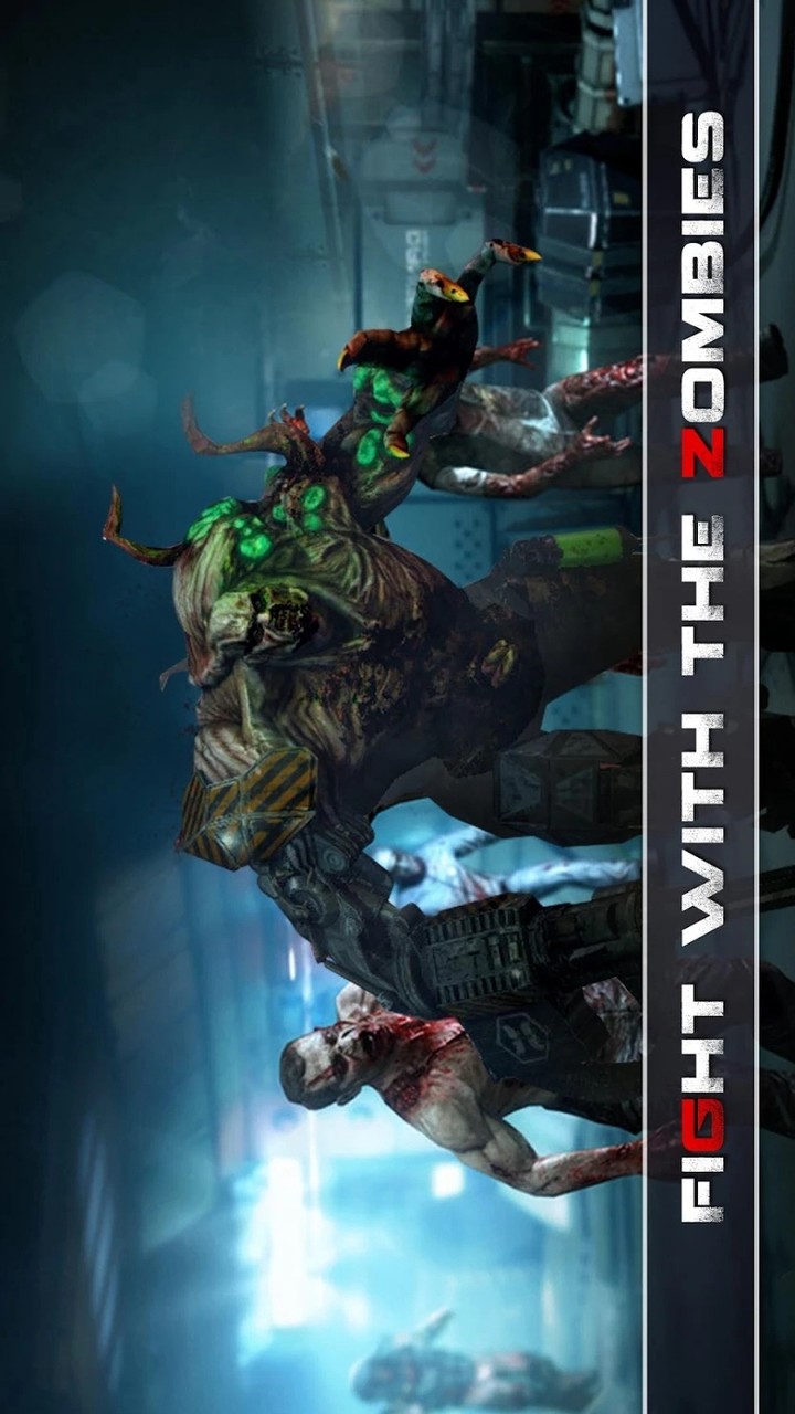 绝境求生破解版<span>(mod)</span> screenshot image 1_Popularmodapk.com