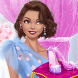 العاب بنات - الاميرة مشهوره1.0_Popularmodapk.com