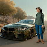 Car Parking : Car Games 3D1.50_Popularmodapk.com