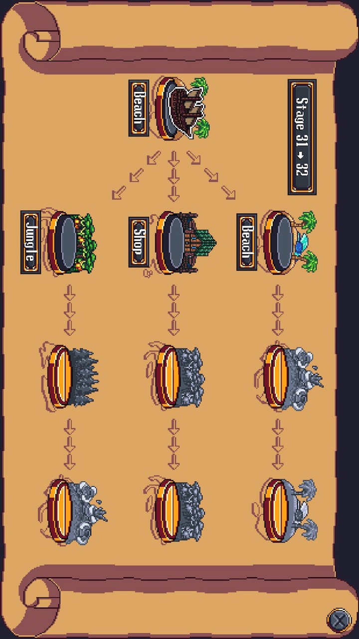 Tap To Sail screenshot image 2_Popularmodapk.com