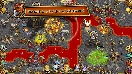 Lierderholt screenshot image 9_Popularmodapk.com