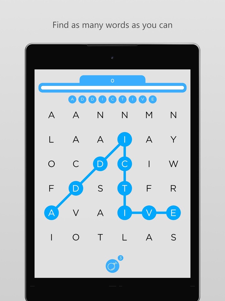 Random Words screenshot image 11_Popularmodapk.com