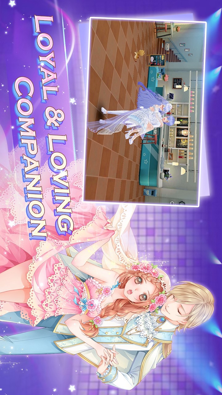 Sweet Dance(Always perfect evaluation) screenshot image 24_Popularmodapk.com