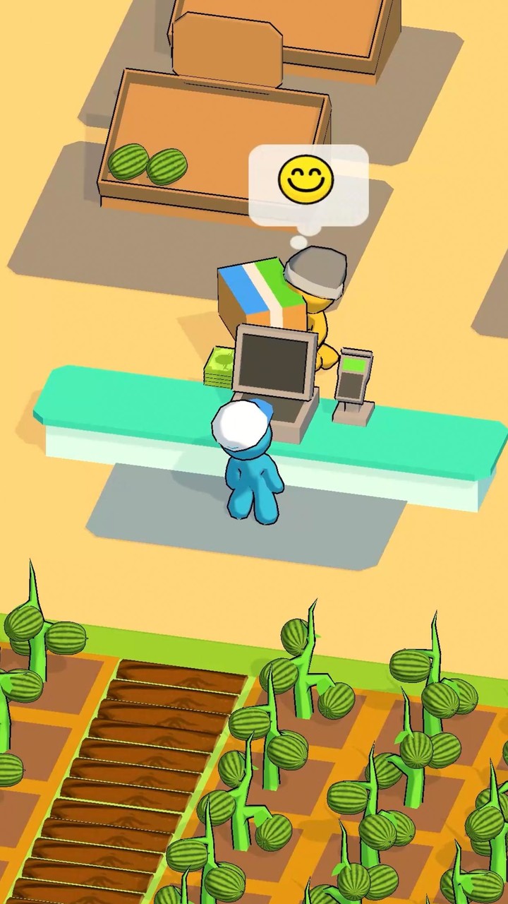 My Mini Mart<span>(Global)</span> screenshot image 1_Popularmodapk.com