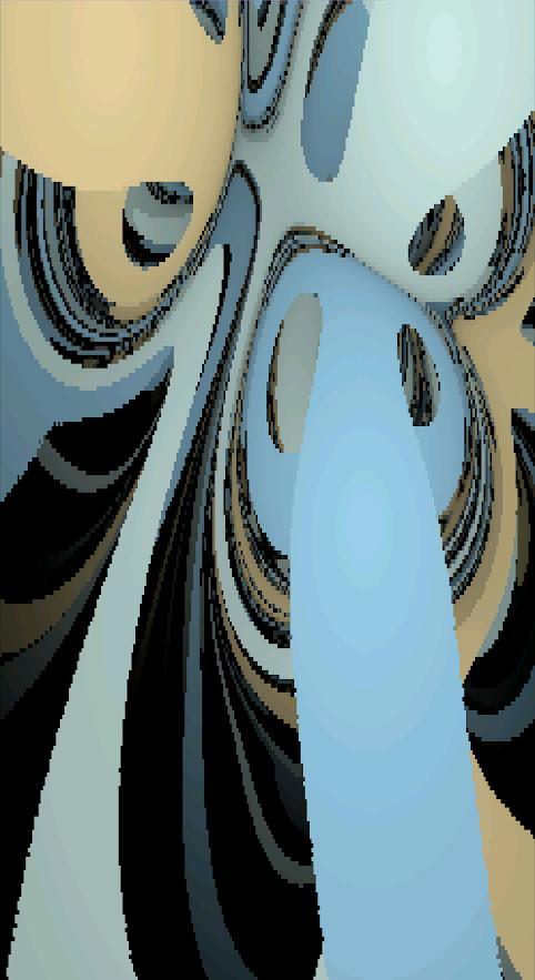 Magnetic Sand: Physics Sandbox screenshot image 12_Popularmodapk.com