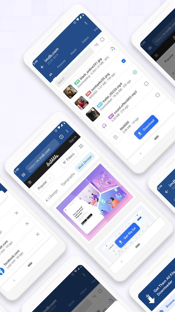 Art pic editor screenshot image 4_Popularmodapk.com