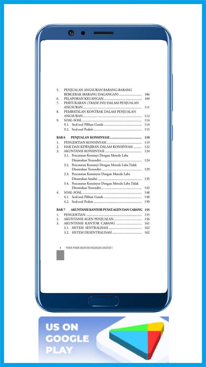 Akuntansi Keuangan Lanjutan 1 screenshot image 10_Popularmodapk.com
