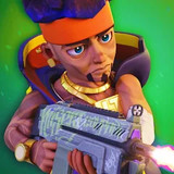 Trillionaire Thugs ZombieWorld<span>(Unlimited Currency)</span>1.0.159_Popularmodapk.com