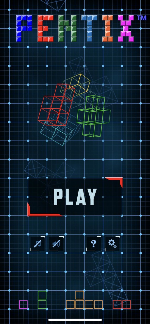 Pentix Nova screenshot image 4_Popularmodapk.com