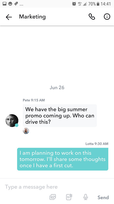 Sonetel screenshot image 6_Popularmodapk.com