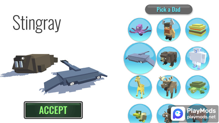 King or Fail - Castle Takeover<span>(No Ads)</span> screenshot image 1_Popularmodapk.com