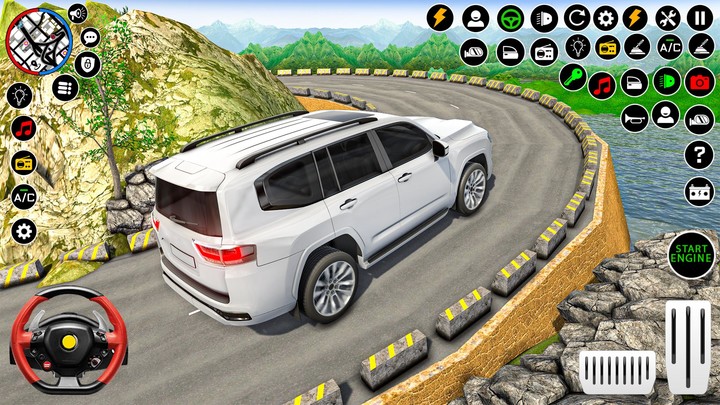 Car Driving School Sim Games screenshot image 5_Popularmodapk.com