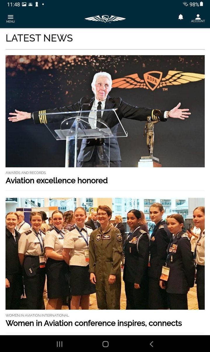 AOPA screenshot image 15_Popularmodapk.com