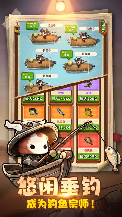 重启未知旅行 screenshot image 3_Popularmodapk.com