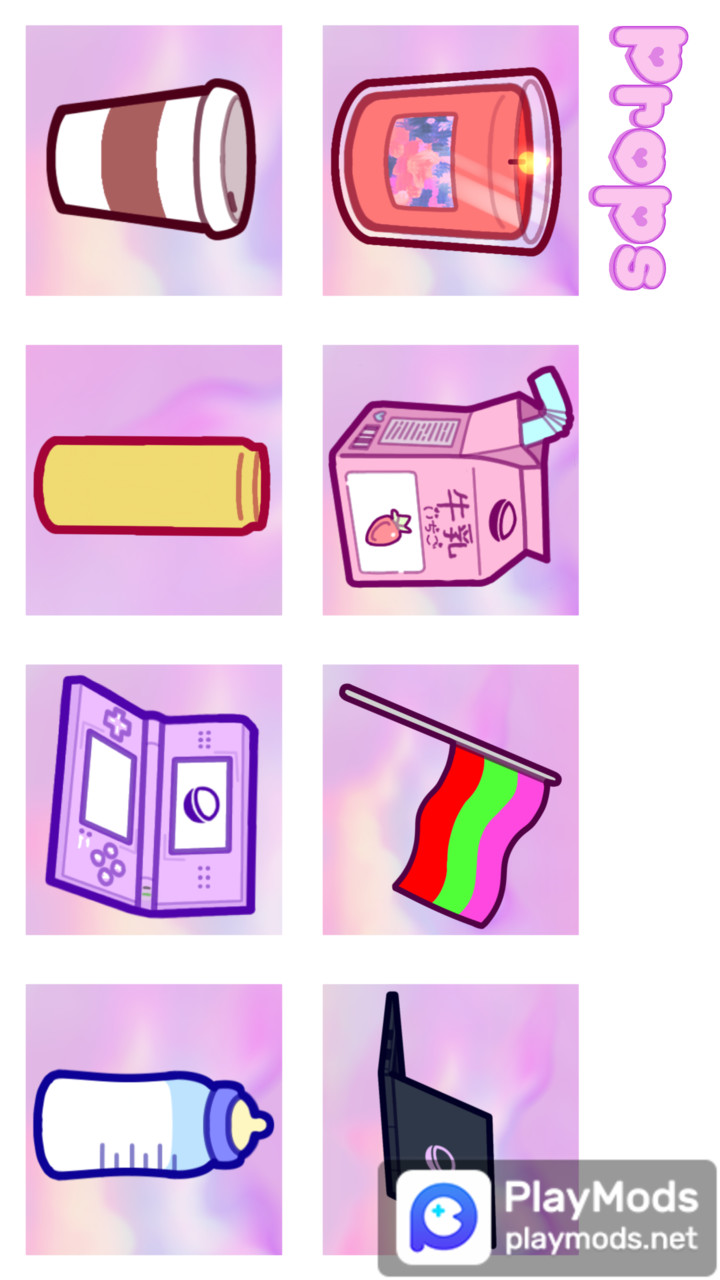 Gacha Nox(加查Nox)<span>(NEW MOD MENU)</span> screenshot image 7_Popularmodapk.com