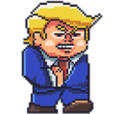 Donald Jump Free1.11_Popularmodapk.com