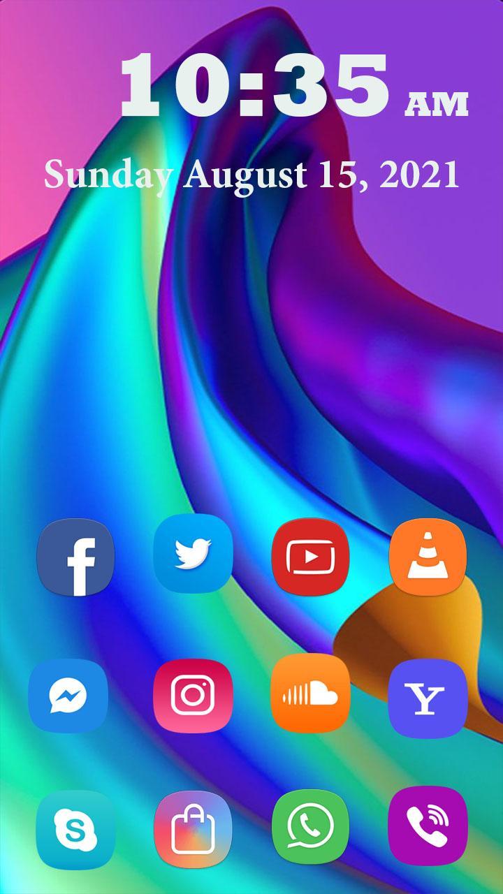 Theme for Oppo F19 Pro / Oppo F19 Pro Wallpapers screenshot image 3_Popularmodapk.com