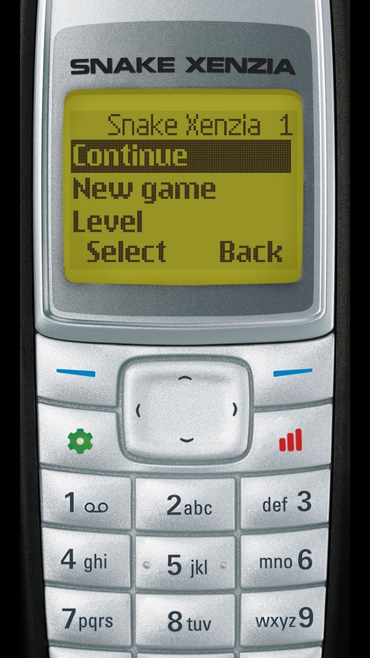 Snake Xenzia Rewind 97 Retro screenshot image 2_Popularmodapk.com