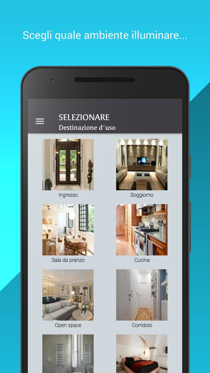 Illumina: Calcolo Luce e Progetto Illuminotecnico screenshot image 3_Popularmodapk.com