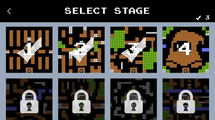 Tank Battle screenshot image 2_Popularmodapk.com