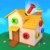 Screw Sort 3D<span>(No Ads)</span>1.0300_Popularmodapk.com