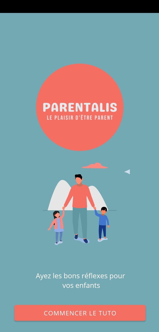 Parentalis : des conseils de pédiatres screenshot image 11_Popularmodapk.com