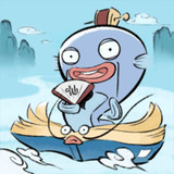 鲶宇宙之半仙书屋<span>(Unlimited Money)</span>0.2_Popularmodapk.com