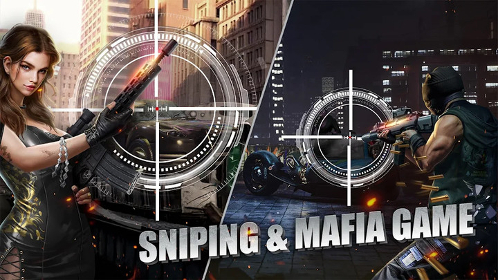 Mafia Origin<span>(Unlimited money)</span> screenshot image 1_Popularmodapk.com