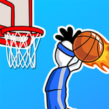 Basket Attack0.3.0_Popularmodapk.com