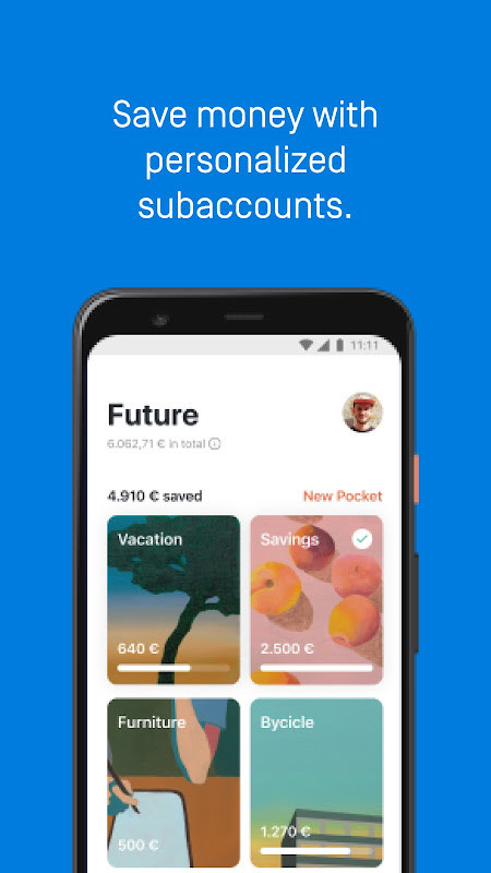 Facee screenshot image 12_Popularmodapk.com