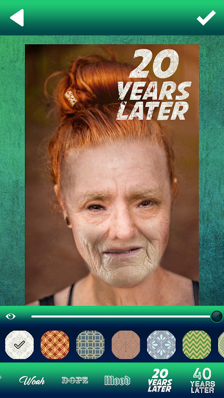 Old Face Photo Editor screenshot image 3_Popularmodapk.com