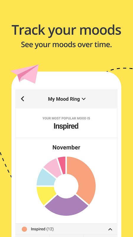 Daily Haloha - Self Reflection screenshot image 8_Popularmodapk.com