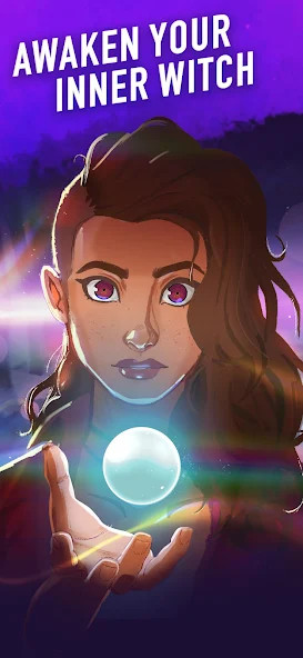 Switchcraft: Magical Match 3<span>(Unlimited money)</span> screenshot image 2_Popularmodapk.com