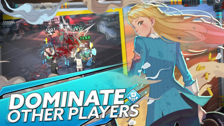 Parking Manager 3D screenshot image 10_Popularmodapk.com