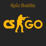 Epic Battle CS GO Mobile Game<span>(Mod Menu)</span>1.7.4_Popularmodapk.com