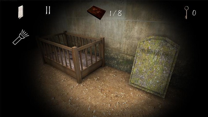 Slendrina: The Cellar 2 screenshot image 4_Popularmodapk.com
