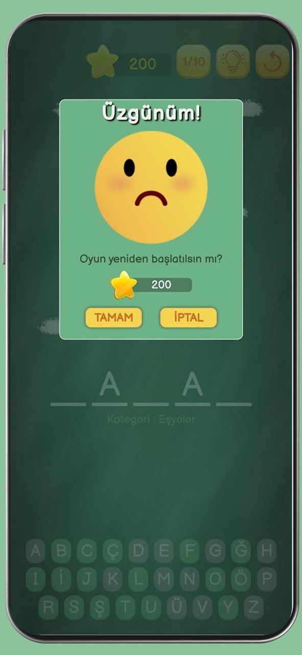 Adam Asmaca screenshot image 4_Popularmodapk.com