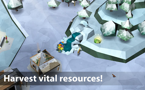 Eden: World Builder Simulator<span>(Unlimited Money)</span> screenshot image 5_Popularmodapk.com