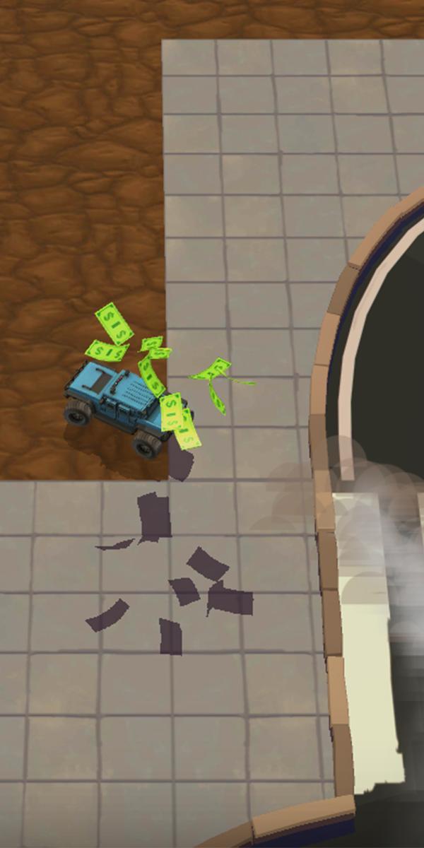 Cop Pursuit : Police Car Chase screenshot image 29_Popularmodapk.com