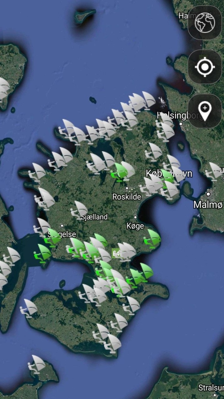 Surf Advisor screenshot image 7_Popularmodapk.com