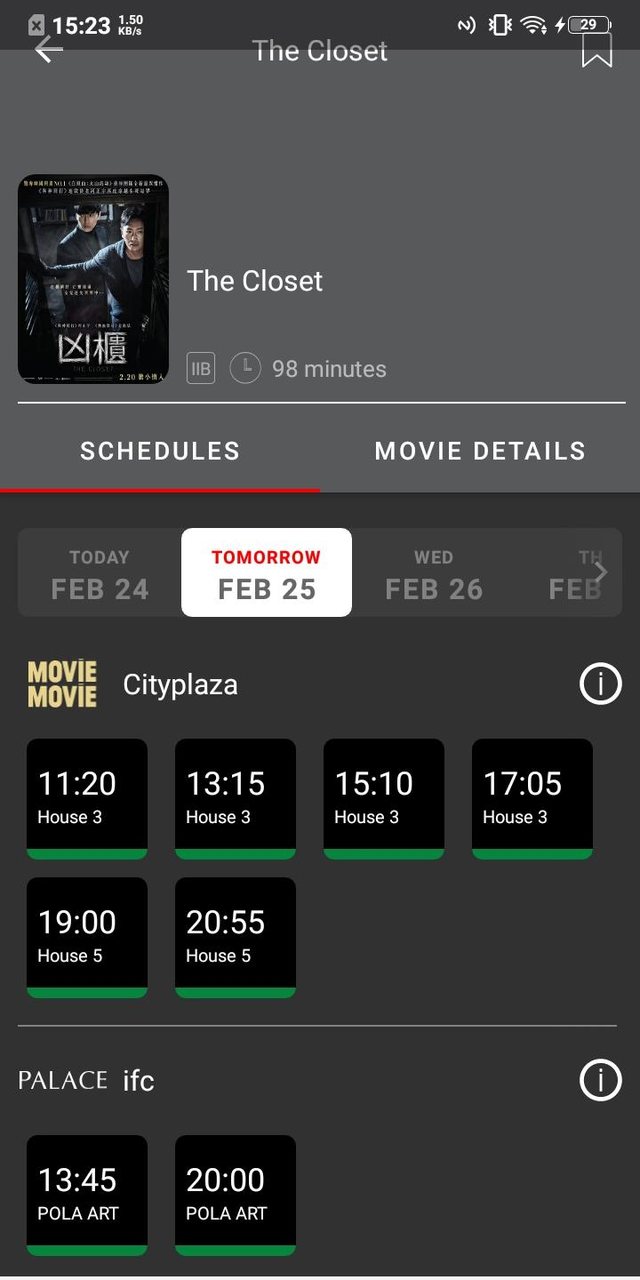 When the stars fall (test) screenshot image 5_Popularmodapk.com