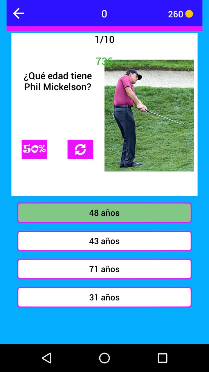 Guess My Age screenshot image 3_Popularmodapk.com