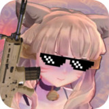 Girl battlefield Cracked version(No Ads)1.59.4_Popularmodapk.com