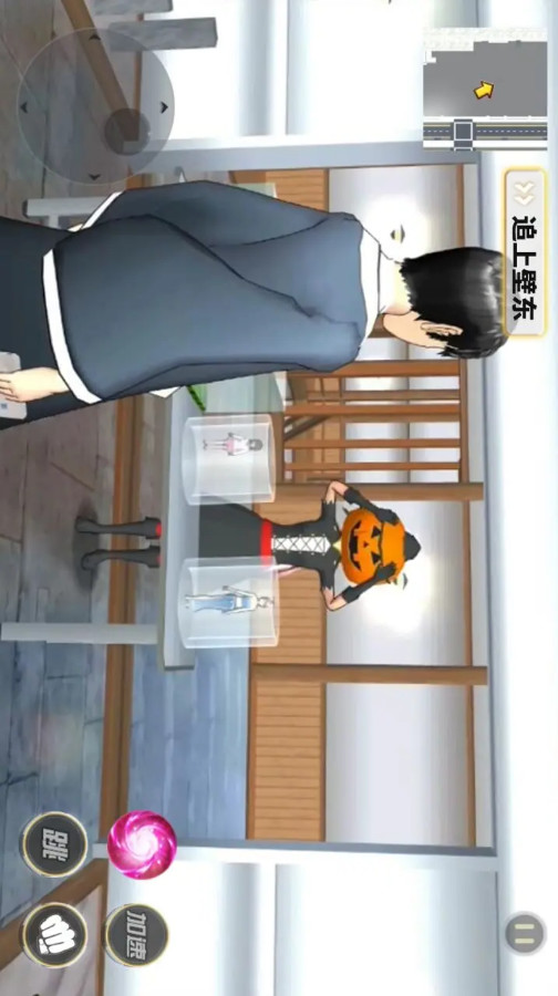 樱花高校梦幻世界<span>(No Ads)</span> screenshot image 10_Popularmodapk.com