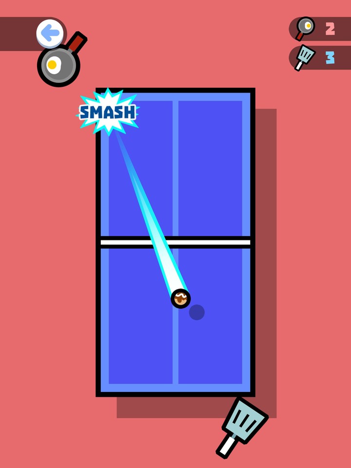 Battle Table Tennis screenshot image 9_Popularmodapk.com