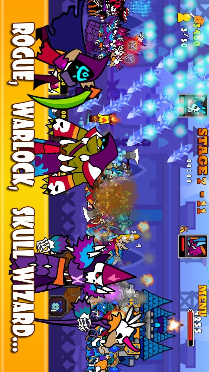 Naked King(Unlimited currency) screenshot image 4_Popularmodapk.com